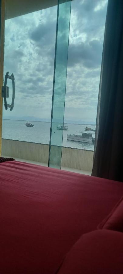 Pousada Ilha Bella Rio de Janeiro Luaran gambar